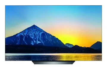 Image relative au LG-OLED55B8PLA