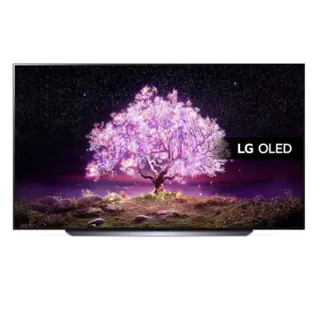 Image relative au LG-OLED55C14LB