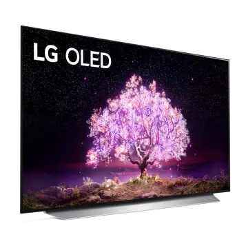 Image relative au LG-OLED55C15LA