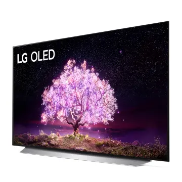Image relative au LG-OLED55C15LA
