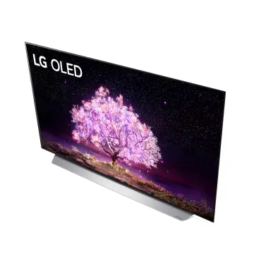 Image relative au LG-OLED55C15LA