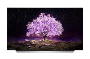 Image relative au LG-OLED55C15LA
