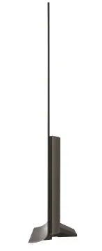 Image relative au LG-OLED55C8