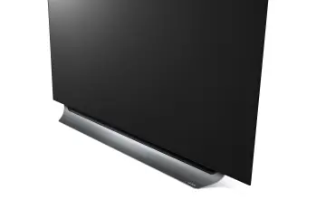 Image relative au LG-OLED55C8