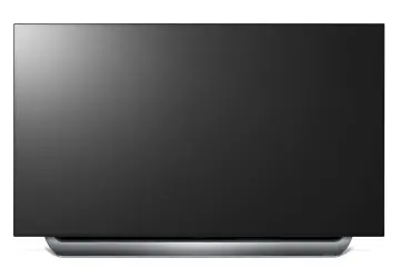 Image relative au LG-OLED55C8