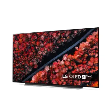 Image relative au LG-OLED55C9