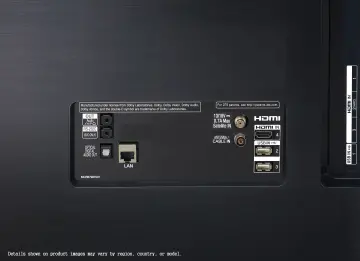 Image relative au LG-OLED55C9