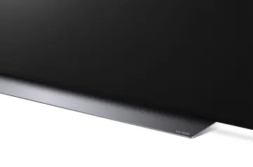 Image relative au LG-OLED55CS