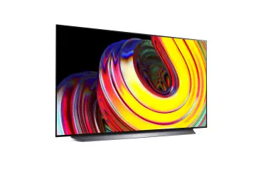 Image relative au LG-OLED55CS