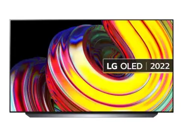 Image relative au LG-OLED55CS