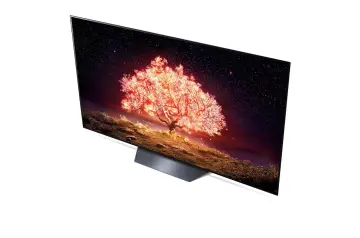 Image relative au LG-OLED65B1