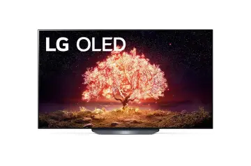 Image relative au LG-OLED65B1