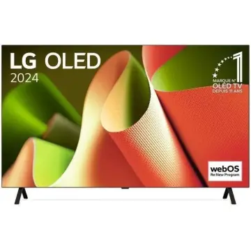 Image relative au LG-OLED65B46