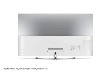 Image relative au LG-OLED65B7V