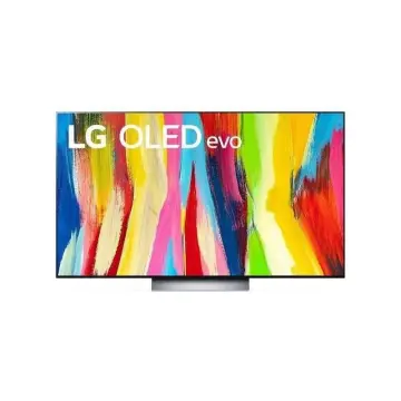 Image relative au LG-OLED65C2