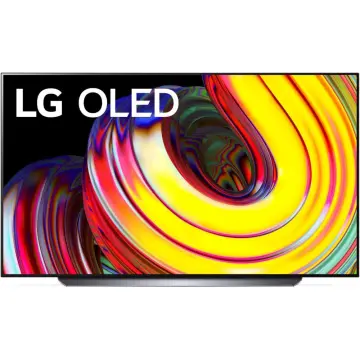 Image relative au LG-OLED65CS
