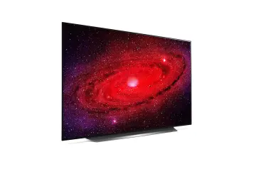 Image relative au LG-OLED65CX6LA