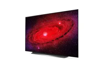 Image relative au LG-OLED65CX6LA
