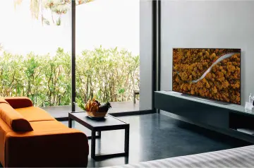 Image relative au LG-OLED65CX6LA