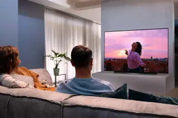 Image relative au LG-OLED65CX6LA