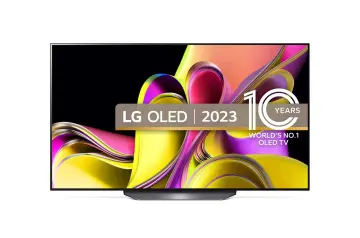 Image relative au LG-OLED77B3