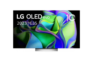 Image relative au LG-OLED77C3
