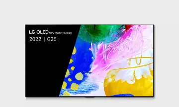 Image relative au LG-OLED77G2