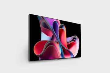 Image relative au LG-OLED83G3