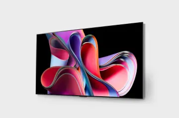 Image relative au LG-OLED83G3