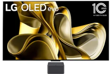 Image relative au LG-OLED83M3