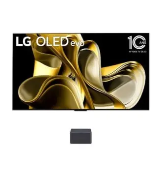 Image relative au LG-OLED83M3