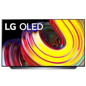 Image relative au LG-OLED55CS