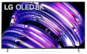 Image relative au LG-OLED77Z2