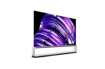 Image relative au LG-OLED88Z2