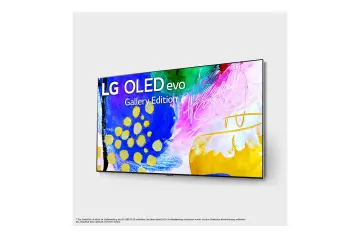 Image relative au LG-OLED97G2