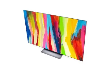 Image relative au LG-OLED65C2