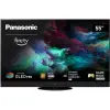 Miniature de PANASONIC-TELEVISEUR CONNECTE TV-55Z90AEG 55 4K OLED