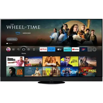 Image relative au PANASONIC-TV-65Z90AEG