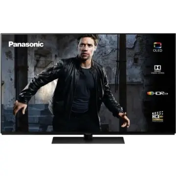 Image relative au PANASONIC-55GZ950E