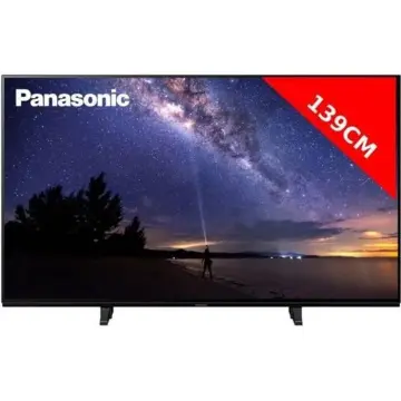 Image relative au PANASONIC-55JZ1000E