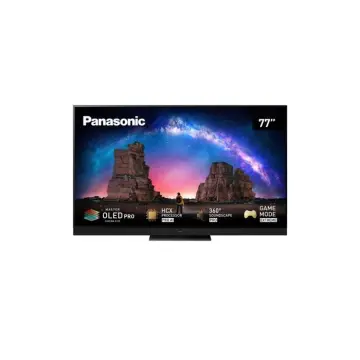 Image relative au TX-77MZ2000E OLED 195cm 4K