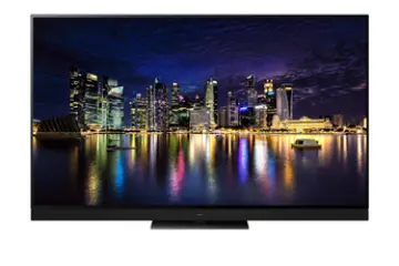Image relative au TX-77MZ2000E OLED 195cm 4K