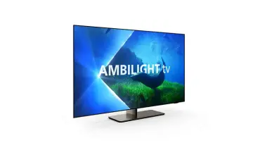 Image relative au PHILIPS-42OLED808