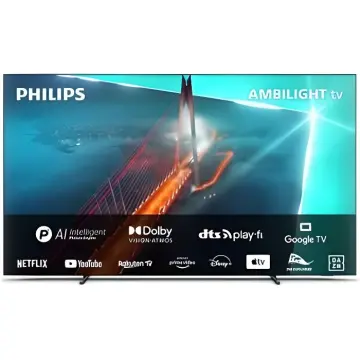 Image relative au PHILIPS-48OLED708