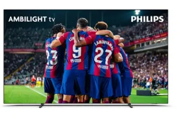 Image relative au PHILIPS-48OLED708