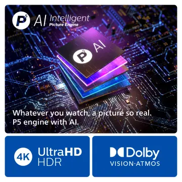 Image relative au PHILIPS-48OLED809
