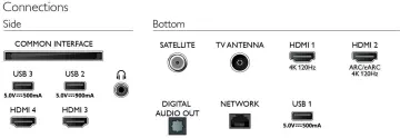 Image relative au PHILIPS-48OLED848