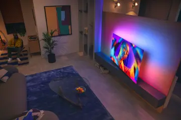Image relative au PHILIPS-48OLED848