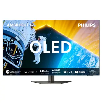 Image relative au PHILIPS-55OLED809
