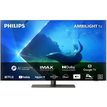 Image relative au PHILIPS-55OLED848